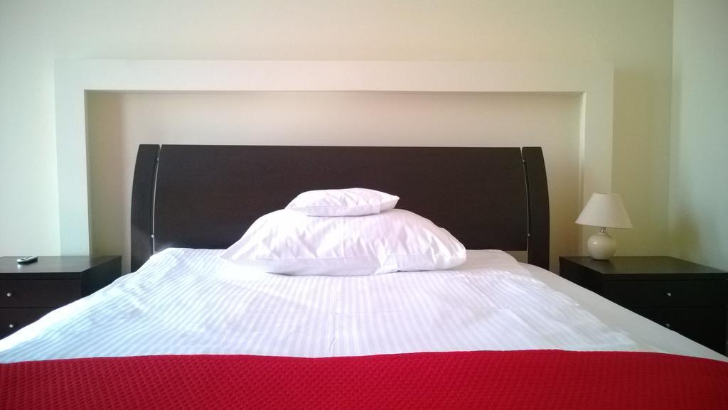 Yuca Hotel Lodz  Phòng bức ảnh