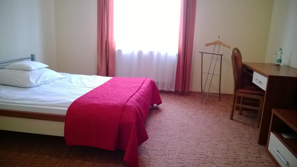 Yuca Hotel Lodz  Phòng bức ảnh