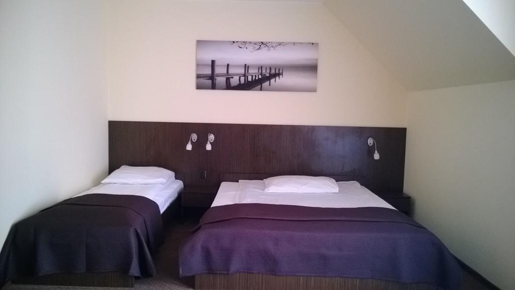 Yuca Hotel Lodz  Phòng bức ảnh