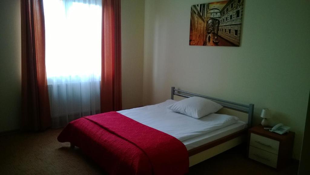 Yuca Hotel Lodz  Phòng bức ảnh