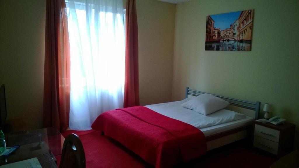 Yuca Hotel Lodz  Phòng bức ảnh