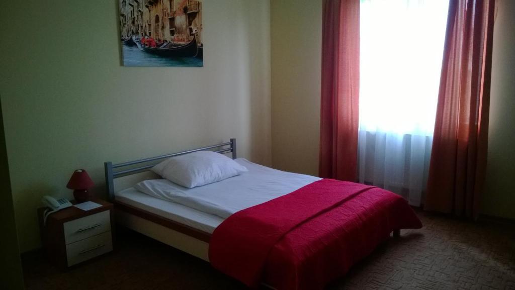 Yuca Hotel Lodz  Phòng bức ảnh