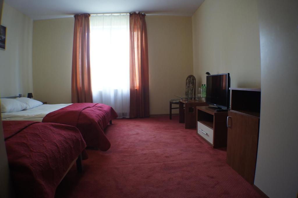 Yuca Hotel Lodz  Phòng bức ảnh